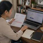 Cara Menghindari Phishing yang Menargetkan Rekening Digital