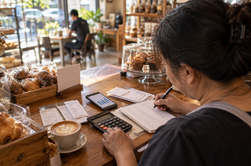 Kesalahan Umum Saat Mengelola Penentuan Harga Jual